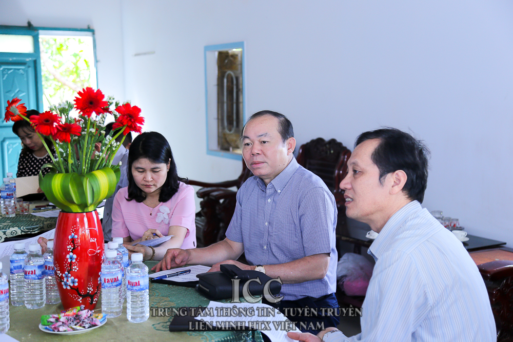 Sự kiện Quý II